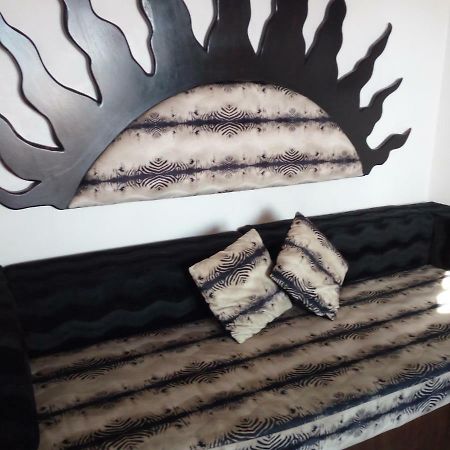 Sky Wellness Apartment Porto SantʼElpidio エクステリア 写真