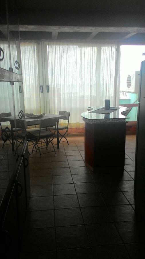 Sky Wellness Apartment Porto SantʼElpidio エクステリア 写真